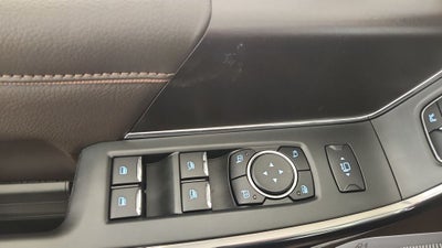 2025 Ford F-250SD King Ranch