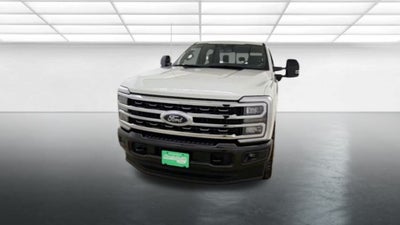 2025 Ford F-250SD King Ranch