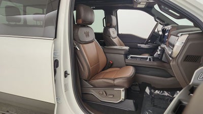 2025 Ford F-250SD King Ranch