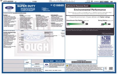 2025 Ford F-250SD King Ranch