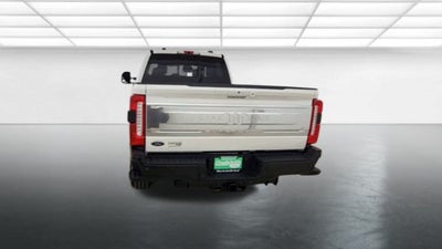2025 Ford F-250SD King Ranch