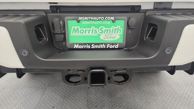 2027 Ford F-350SD Lariat