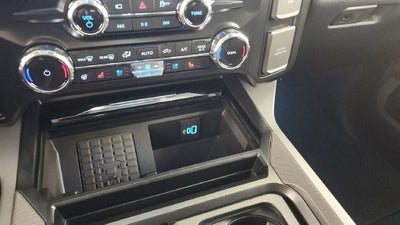 2027 Ford F-350SD Lariat