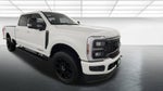 2027 Ford F-350SD Lariat