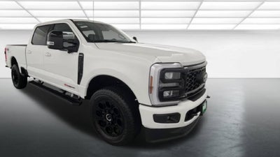 2027 Ford F-350SD Lariat