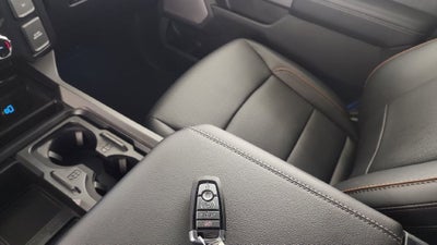 2027 Ford F-350SD Lariat