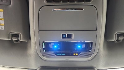 2027 Ford F-350SD Lariat