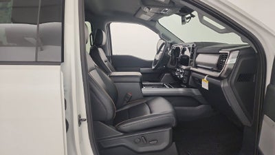 2027 Ford F-350SD Lariat