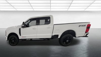 2027 Ford F-350SD Lariat