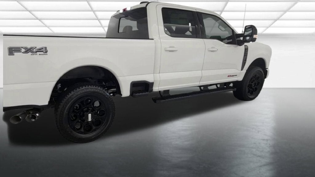 2027 Ford F-350SD Lariat