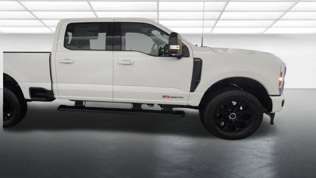2027 Ford F-350SD Lariat