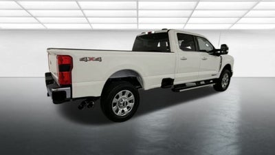 2026 Ford F-350SD Super Duty