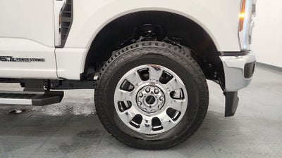 2026 Ford F-350SD Super Duty