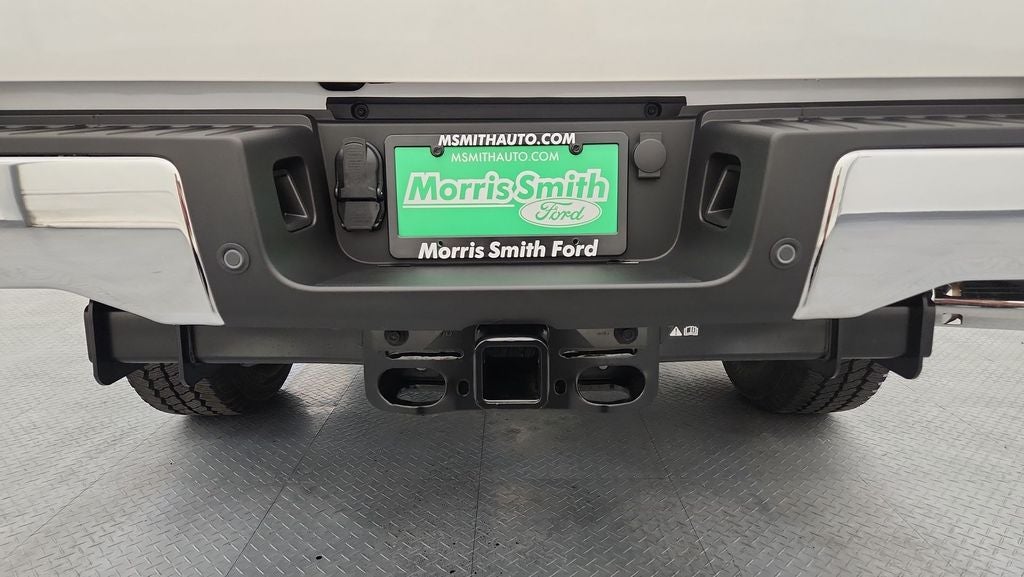 2026 Ford F-350SD Super Duty