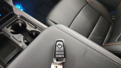 2026 Ford F-350SD Super Duty