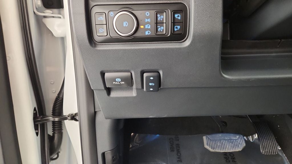 2026 Ford F-350SD Super Duty