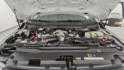 2026 Ford F-350SD Super Duty