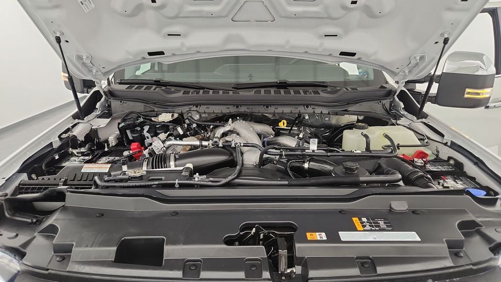 2026 Ford F-350SD Super Duty