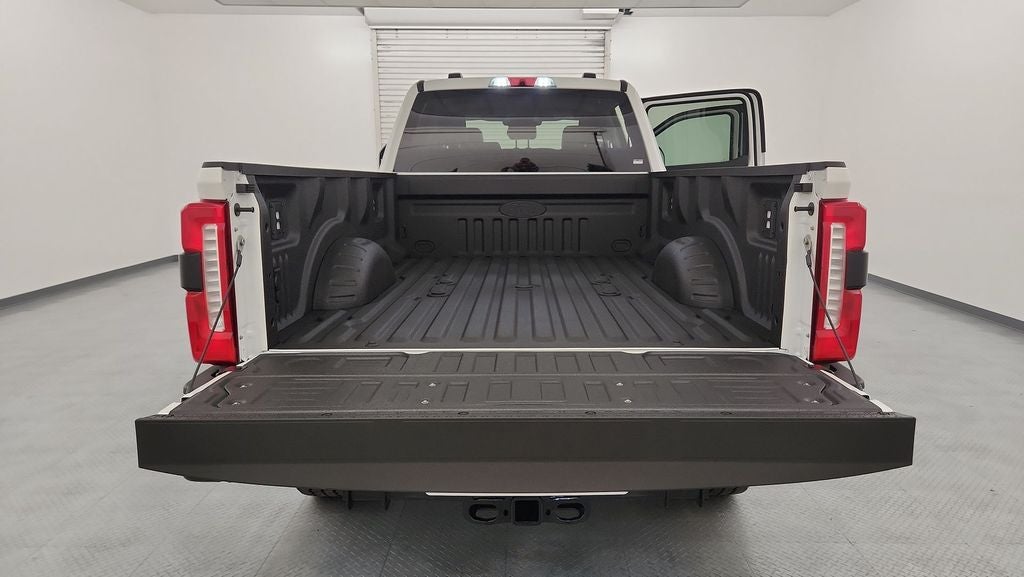 2026 Ford F-350SD Super Duty