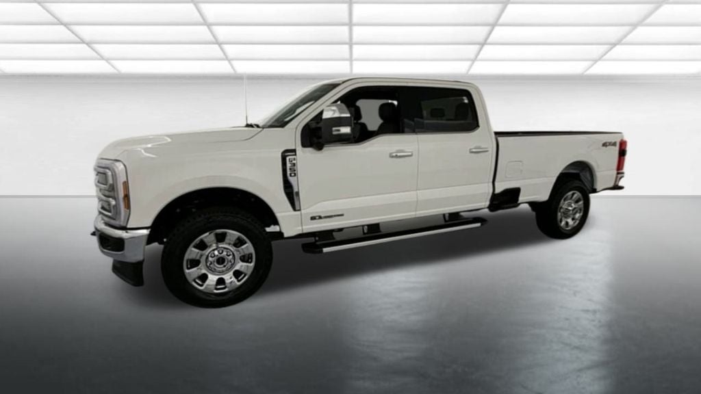 2026 Ford F-350SD Super Duty