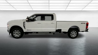 2026 Ford F-350SD Super Duty