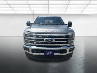 2023 Ford F-350SD Lariat