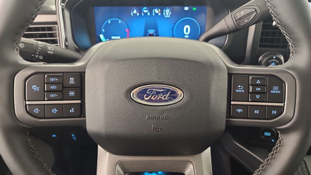 2026 Ford F-350SD Lariat DRW