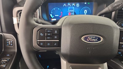 2026 Ford F-350SD Lariat DRW