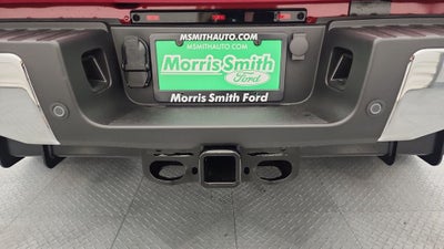 2026 Ford F-350SD Lariat DRW