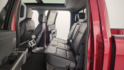 2026 Ford F-350SD Lariat DRW