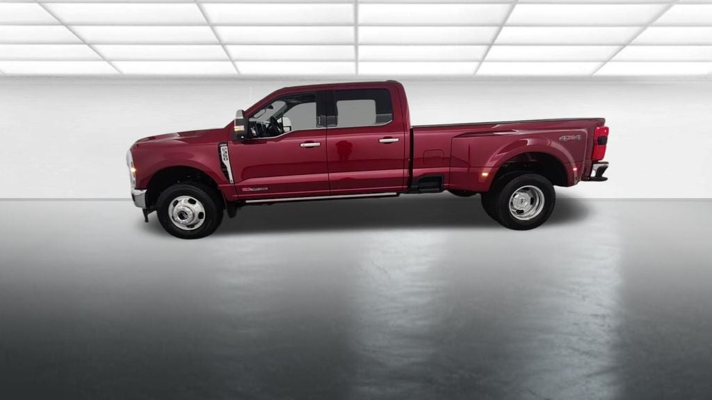 2026 Ford F-350SD Lariat DRW