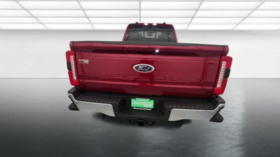 2026 Ford F-350SD Lariat DRW