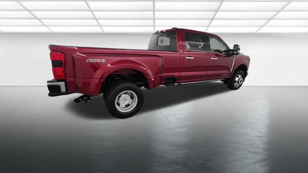 2026 Ford F-350SD Lariat DRW