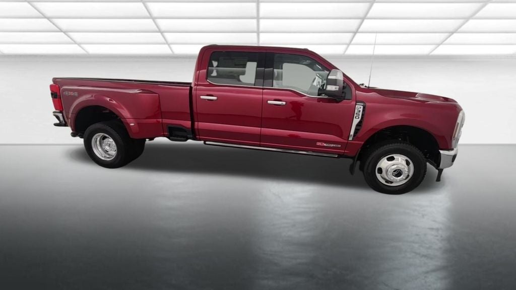 2026 Ford F-350SD Lariat DRW