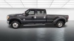 2011 Ford F-350SD Lariat DRW