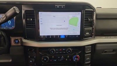 2026 Ford F-350SD XLT DRW