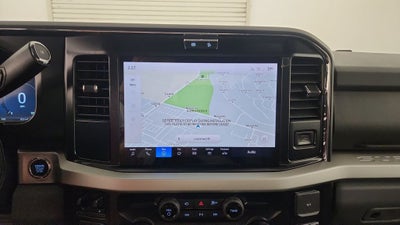 2026 Ford F-350SD XLT DRW