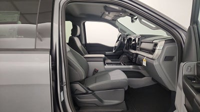 2026 Ford F-350SD XLT DRW