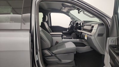 2026 Ford F-350SD XLT DRW