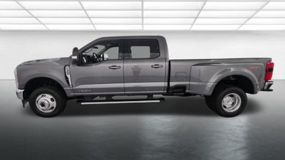 2026 Ford F-350SD XLT DRW