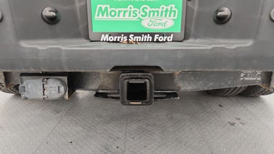 2011 Ford F-350SD Lariat DRW