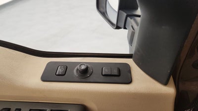 2011 Ford F-350SD Lariat DRW