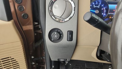 2011 Ford F-350SD Lariat DRW