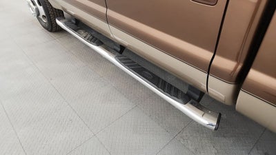 2011 Ford F-350SD Lariat DRW