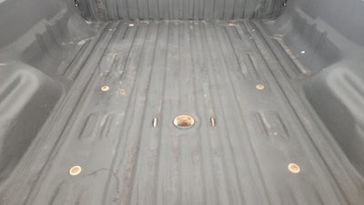 2011 Ford F-350SD Lariat DRW