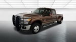 2011 Ford F-350SD Lariat DRW
