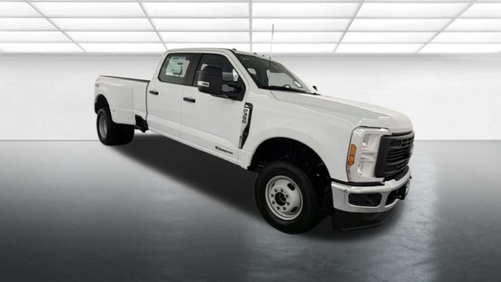 2026 Ford F-350SD XL DRW