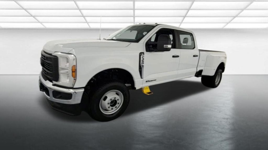 2026 Ford F-350SD XL DRW
