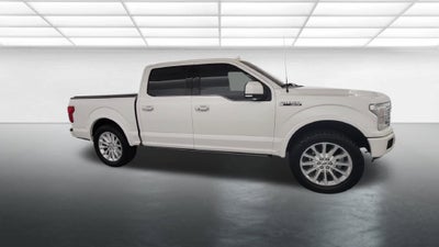 2019 Ford F-150 Limited