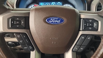 2019 Ford F-150 Limited